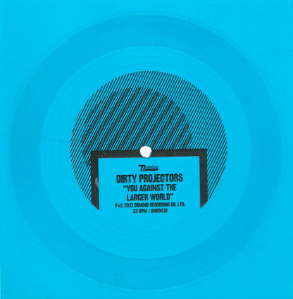 Various : Smugglers Way (Flexi, 7", S/Sided, Blu + Flexi, 7", S/Sided, Gre )