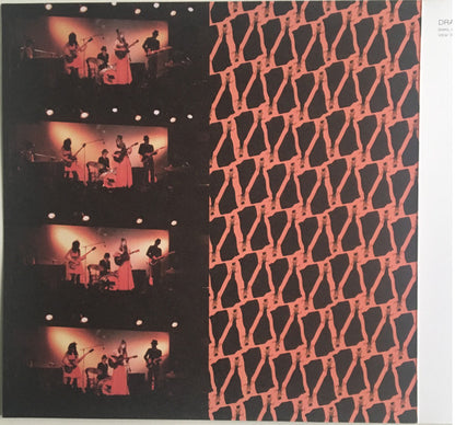 Karen Elson : Live At Third Man Records (LP, Ltd, Ecl)