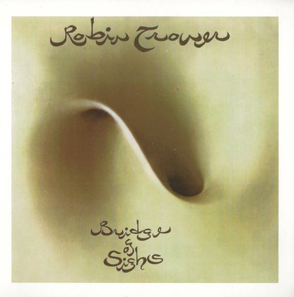 Robin Trower : Bridge Of Sighs (CD, Album, Club, RE, RM, Exp)