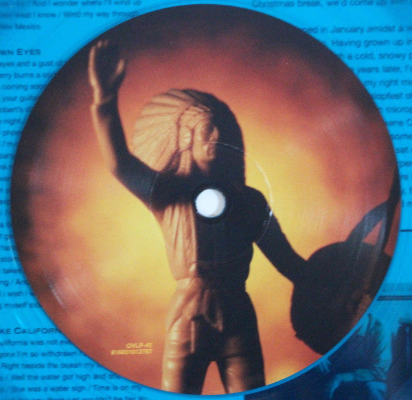 Old 97's : Too Far To Care (2xLP, Album, Ltd, Tra)