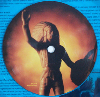Old 97's : Too Far To Care (2xLP, Album, Ltd, Tra)