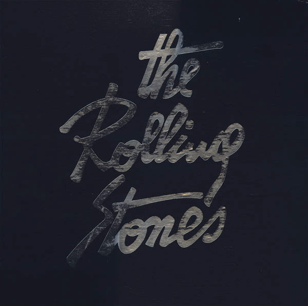The Rolling Stones : The Rolling Stones (6xLP + Box, Comp, Ltd)