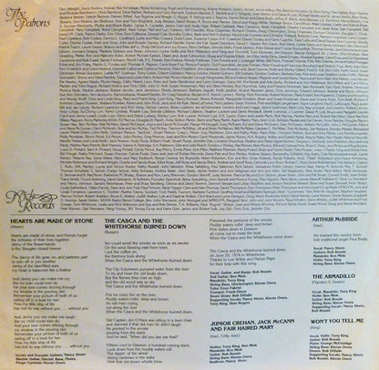 Stringband : The Maple Leaf Dog (LP, Album)