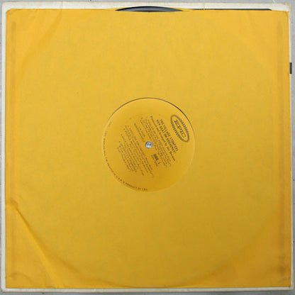 The Village Stompers : New Beat On Broadway! (LP, Album, Mono)