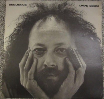 David Essig : Sequence (LP, Album)