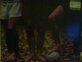 The Boggs : Arm In Arm (12")