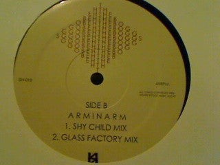 The Boggs : Arm In Arm (12")