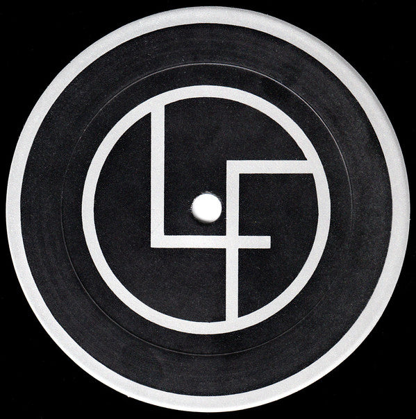 Psyclones : Psyclones (LP, Album)