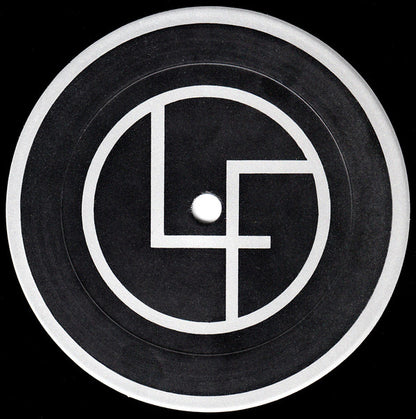 Psyclones : Psyclones (LP, Album)