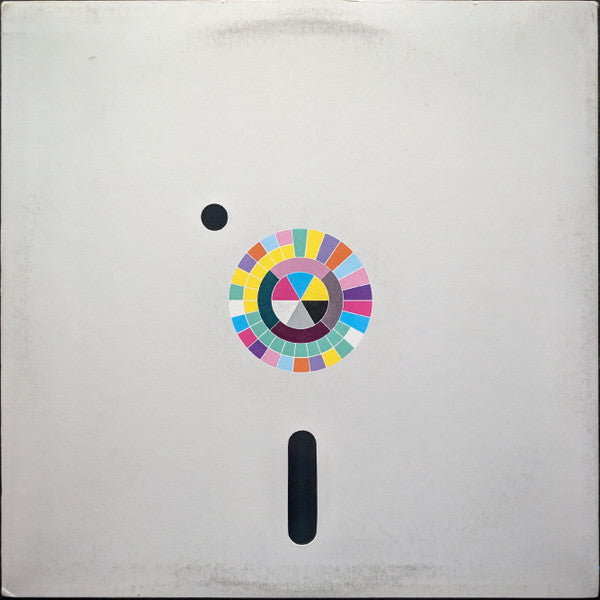 New Order : Power, Corruption & Lies (LP, Album)