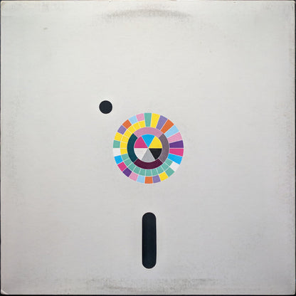 New Order : Power, Corruption & Lies (LP, Album)