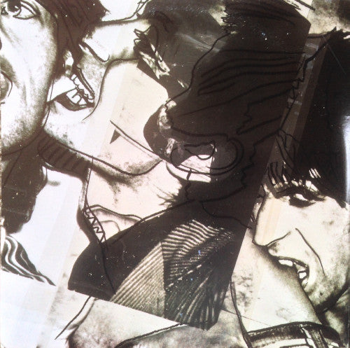 The Rolling Stones : Love You Live (2xLP, Album, Gol)