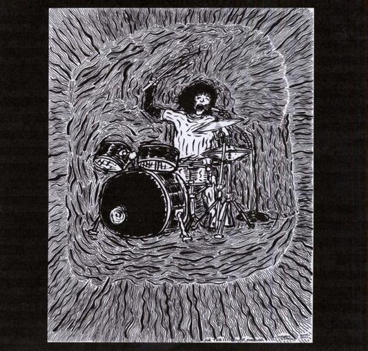 Matt Weston : For Teri Morris (7")
