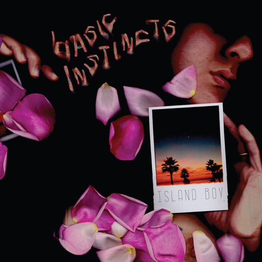 Island Boy : Basic Instincts (LP)