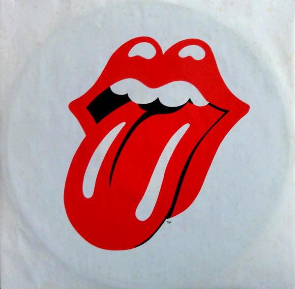The Rolling Stones : Time Waits For No One - Anthology 1971-1977 (LP, Comp)