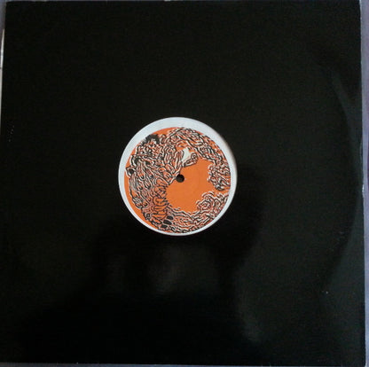 Sonic Youth : Halloween II (12", S/Sided, Single, Etch, Gen)