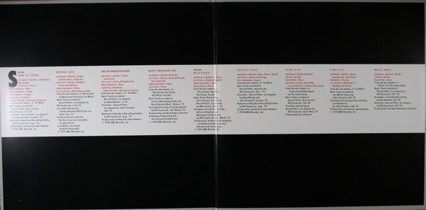 Joe Walsh : The Best Of Joe Walsh (LP, Comp, San)