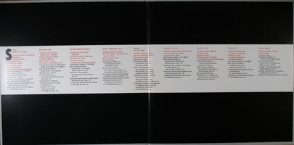 Joe Walsh : The Best Of Joe Walsh (LP, Comp, San)