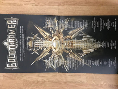 Bolt Thrower : Those Once Loyal (LP, Album, Ltd, RE, Gat)