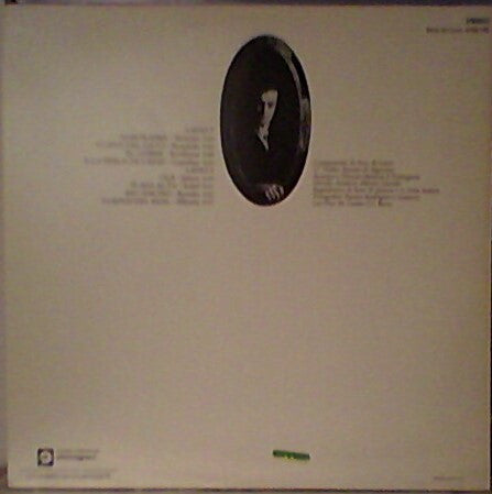 Paco De Lucía : Almoraima (LP, Album)