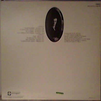 Paco De Lucía : Almoraima (LP, Album)