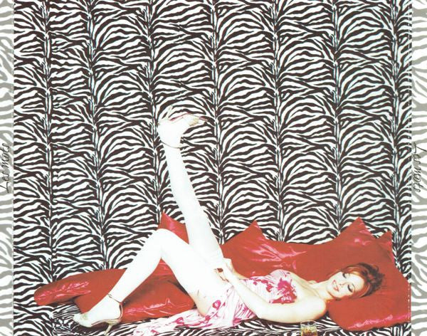 Mylene Farmer* : Les Mots (2xCD, Comp, RM)
