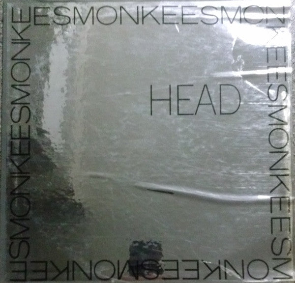 The Monkees : Head (LP, Album, Roc)