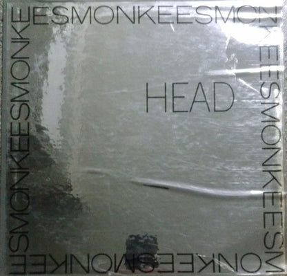 The Monkees : Head (LP, Album, Roc)