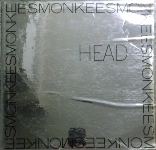 The Monkees : Head (LP, Album, Roc)