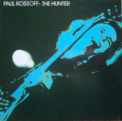 Paul Kossoff : The Hunter (LP, Comp)