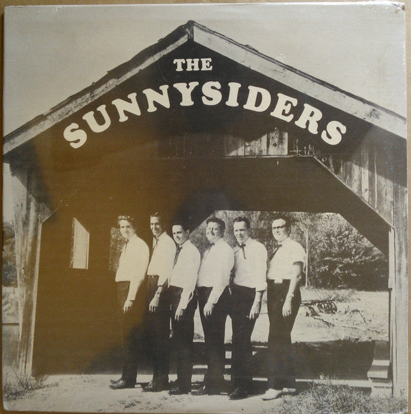 The Sunnysiders (2) : The Sunnysiders (LP)