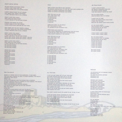 Wavves : V (LP, Album)