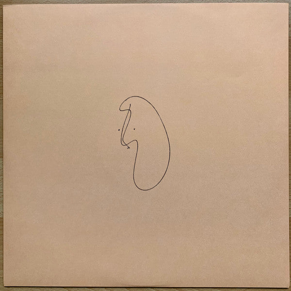 Ceremony (4) : The L-Shaped Man (LP, Album, RP)