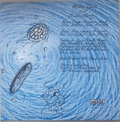 The Renderers : Million Lights (7")