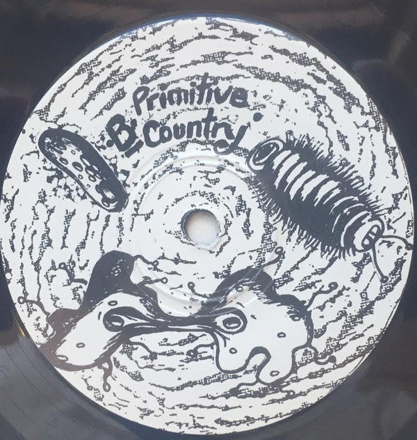 The Renderers : Million Lights (7")