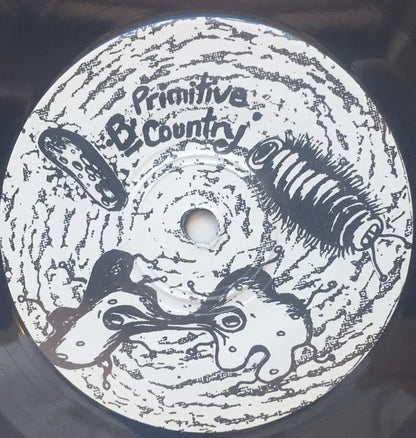 The Renderers : Million Lights (7")