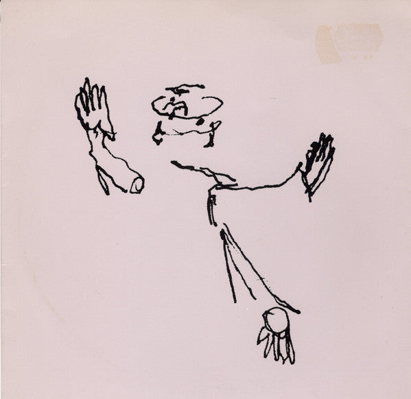 Will Oldham : Patience (7")