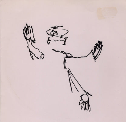 Will Oldham : Patience (7")