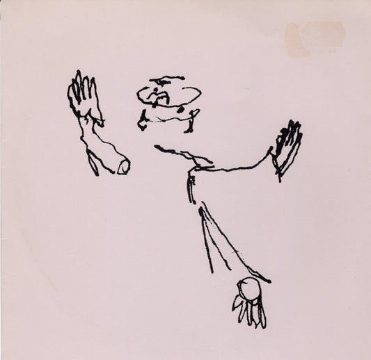 Will Oldham : Patience (7")