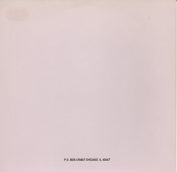 Will Oldham : Patience (7")