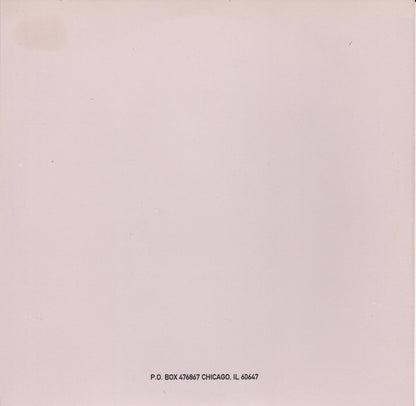 Will Oldham : Patience (7")