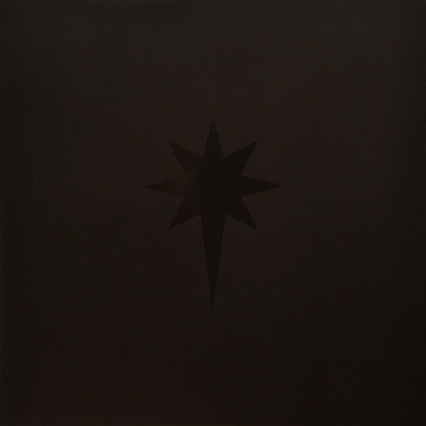 David Bowie : ★ (Blackstar) (LP, Album, MPO)