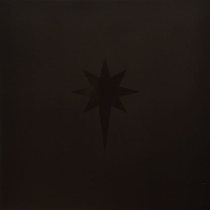 David Bowie : ★ (Blackstar) (LP, Album, MPO)