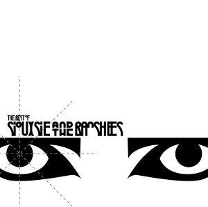 Siouxsie And The Banshees* : The Best Of Siouxsie And The Banshees (2xCD, Comp, Ltd, RM)