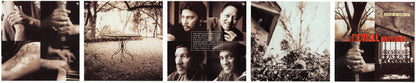 The Neville Brothers : Valence Street (CD, Album)