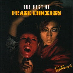 Frank Chickens : The Best Of Frank Chickens (CD, Comp)