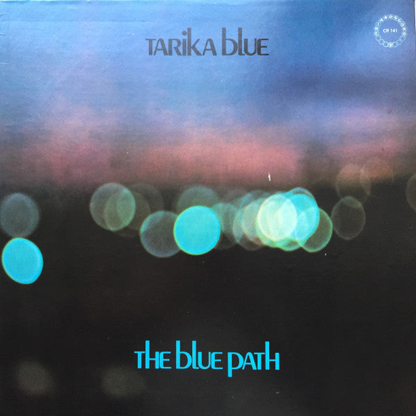 Tarika Blue : The Blue Path (LP, Album)