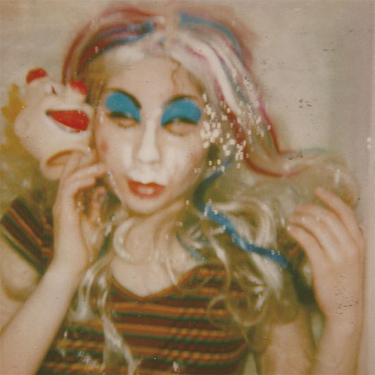 The World Is A Beautiful Place & I Am No Longer Afraid To Die : Long Live Happy Birthday (7", EP, Dar)