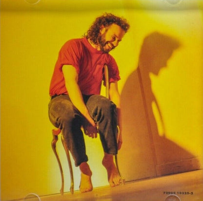 John Gorka : Out Of The Valley (CD, Album)