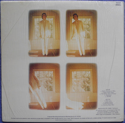 John Cale : Paris 1919 (LP, Album, RP)